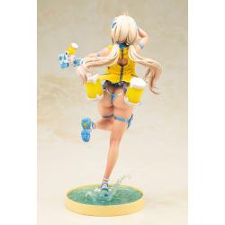 Megami Device Estatua PVC 2/1 Asra Aoi Ai 32 cm