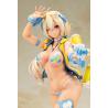 Megami Device Estatua PVC 2/1 Asra Aoi Ai 32 cm