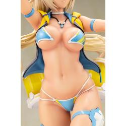 Megami Device Estatua PVC 2/1 Asra Aoi Ai 32 cm