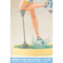 Megami Device Estatua PVC 2/1 Asra Aoi Ai 32 cm