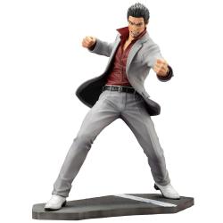 Like a Dragon Estatua PVC 1/6 Kazuma Kiryu 29 cm