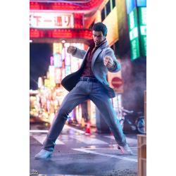 Like a Dragon Estatua PVC 1/6 Kazuma Kiryu 29 cm