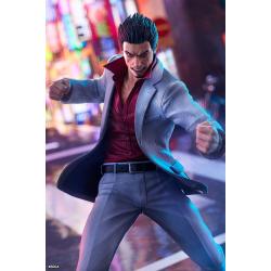 Like a Dragon Estatua PVC 1/6 Kazuma Kiryu 29 cm