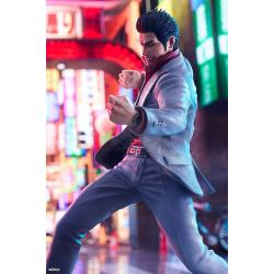 Like a Dragon Estatua PVC 1/6 Kazuma Kiryu 29 cm