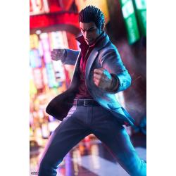Like a Dragon Estatua PVC 1/6 Kazuma Kiryu 29 cm