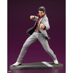 Like a Dragon Estatua PVC 1/6 Kazuma Kiryu 29 cm