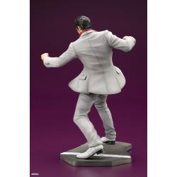 Like a Dragon Estatua PVC 1/6 Kazuma Kiryu 29 cm