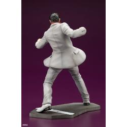 Like a Dragon Estatua PVC 1/6 Kazuma Kiryu 29 cm