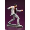 Like a Dragon Estatua PVC 1/6 Kazuma Kiryu 29 cm