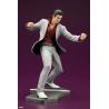 Like a Dragon Estatua PVC 1/6 Kazuma Kiryu 29 cm