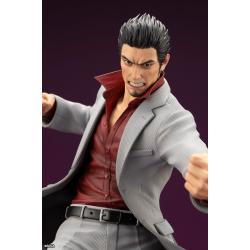 Like a Dragon Estatua PVC 1/6 Kazuma Kiryu 29 cm