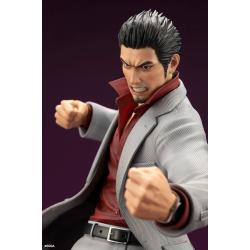 Like a Dragon Estatua PVC 1/6 Kazuma Kiryu 29 cm