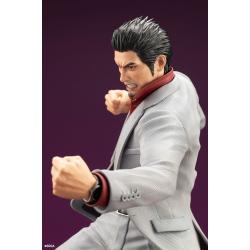 Like a Dragon Estatua PVC 1/6 Kazuma Kiryu 29 cm