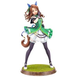 Uma Musume Pretty Derby Estatua PVC 1/7 King Halo 25 cm