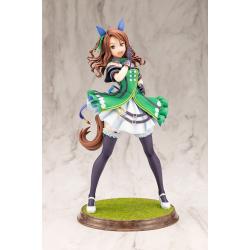 Uma Musume Pretty Derby Estatua PVC 1/7 King Halo 25 cm