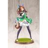 Uma Musume Pretty Derby Estatua PVC 1/7 King Halo 25 cm