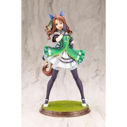 Uma Musume Pretty Derby Estatua PVC 1/7 King Halo 25 cm
