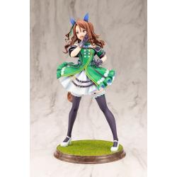 Uma Musume Pretty Derby Estatua PVC 1/7 King Halo 25 cm