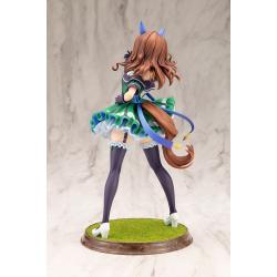 Uma Musume Pretty Derby Estatua PVC 1/7 King Halo 25 cm