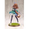 Uma Musume Pretty Derby Estatua PVC 1/7 King Halo 25 cm
