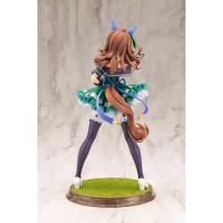 Uma Musume Pretty Derby Estatua PVC 1/7 King Halo 25 cm