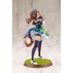 Uma Musume Pretty Derby Estatua PVC 1/7 King Halo 25 cm