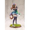 Uma Musume Pretty Derby Estatua PVC 1/7 King Halo 25 cm