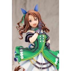 Uma Musume Pretty Derby Estatua PVC 1/7 King Halo 25 cm