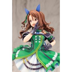 Uma Musume Pretty Derby Estatua PVC 1/7 King Halo 25 cm