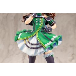 Uma Musume Pretty Derby Estatua PVC 1/7 King Halo 25 cm