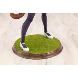 Uma Musume Pretty Derby Estatua PVC 1/7 King Halo 25 cm