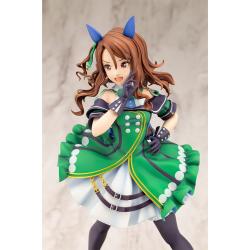 Uma Musume Pretty Derby Estatua PVC 1/7 King Halo 25 cm
