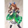 Uma Musume Pretty Derby Estatua PVC 1/7 King Halo 25 cm
