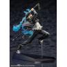 Blue Exorcist Estatua ARTFXJ PVC 1/8 Rin Okumura 30 cm
