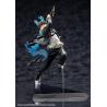 Blue Exorcist Estatua ARTFXJ PVC 1/8 Rin Okumura 30 cm