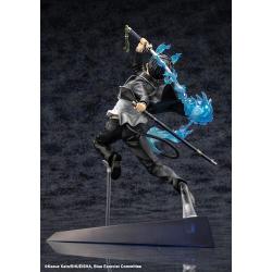 Blue Exorcist Estatua ARTFXJ PVC 1/8 Rin Okumura 30 cm
