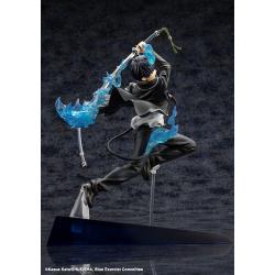 Blue Exorcist Estatua ARTFXJ PVC 1/8 Rin Okumura 30 cm