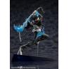Blue Exorcist Estatua ARTFXJ PVC 1/8 Rin Okumura 30 cm
