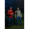 Figuras Jack & David An American Werewolf in London 18cm