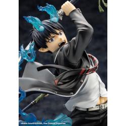 Blue Exorcist Estatua ARTFXJ PVC 1/8 Rin Okumura 30 cm