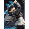 Blue Exorcist Estatua ARTFXJ PVC 1/8 Rin Okumura 30 cm