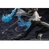 Blue Exorcist Estatua ARTFXJ PVC 1/8 Rin Okumura 30 cm