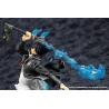 Blue Exorcist Estatua ARTFXJ PVC 1/8 Rin Okumura 30 cm