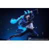 Blue Exorcist Estatua ARTFXJ PVC 1/8 Rin Okumura 30 cm