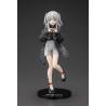 VTuber Estatua PVC 1/7 Tororo Nekomugi 24 cm