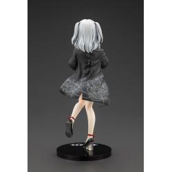 VTuber Estatua PVC 1/7 Tororo Nekomugi 24 cm