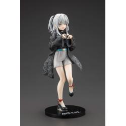 VTuber Estatua PVC 1/7 Tororo Nekomugi 24 cm