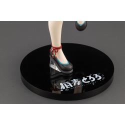 VTuber Estatua PVC 1/7 Tororo Nekomugi 24 cm