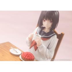 Phantasy Star Online 2 Estatua PVC 1/6 Yuki Osanai 20 cm