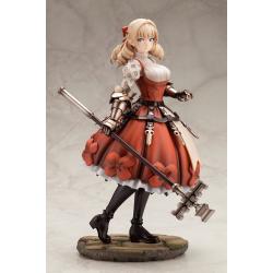 Unicorn Overlord Estatua PVC 1/7 Scarlett 24 cm